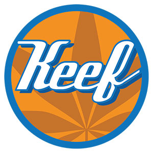 Keef Logo