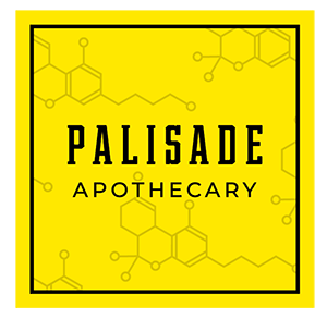 Palisade Apothecary Logo