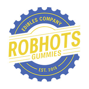 Robhots Logo