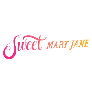 Sweet Mary Jane logo