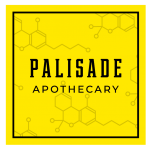 Palisade Apothecary Logo