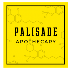 Palisade Apothecary Logo