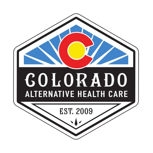 Colorado Alternative Health Care Logo