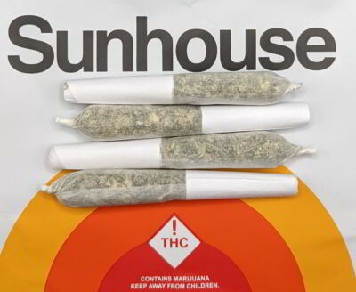 Sunhouse joints