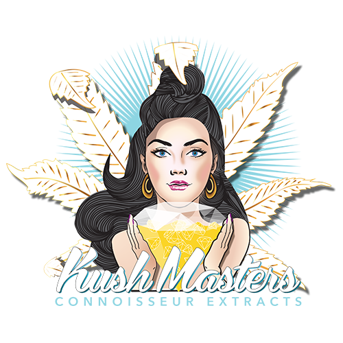 Kush Masters Logo