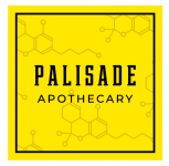 Palisade Apothecary Logo