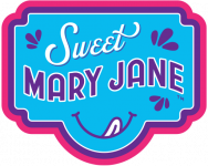 Sweet Mary Jane logo